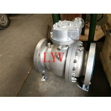 Customized Stainless Steel Worm Gearbox